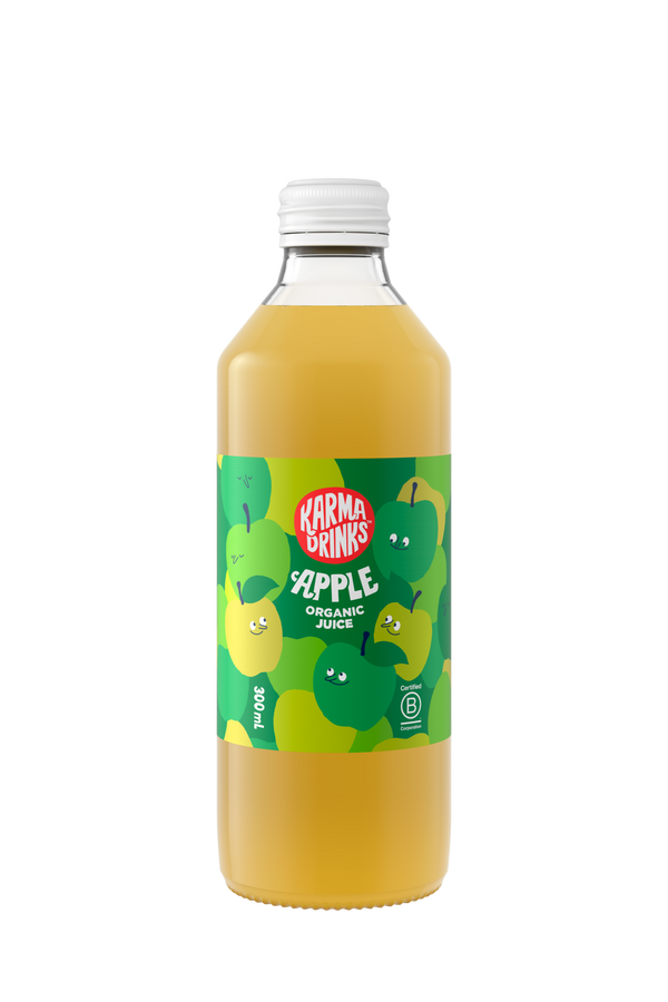 Apple Juice