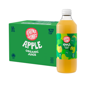 Apple Juice