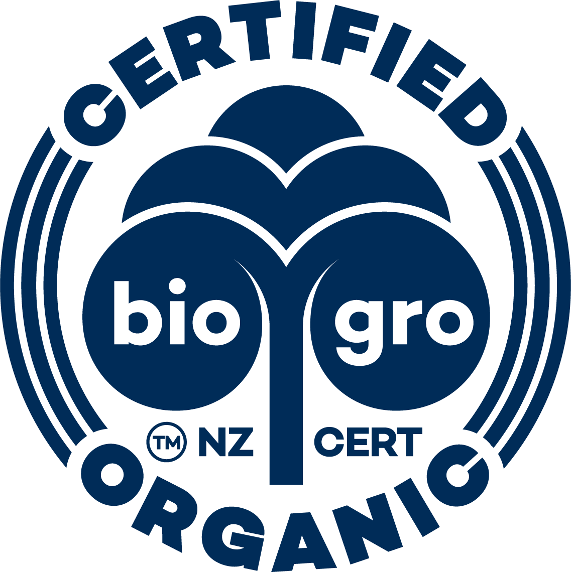 Organic NZ