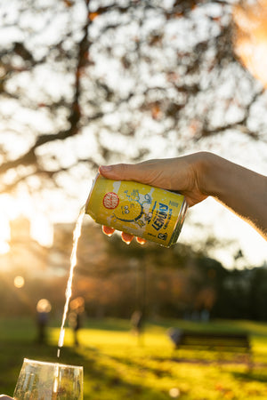 Organic Lemmy Lemonade