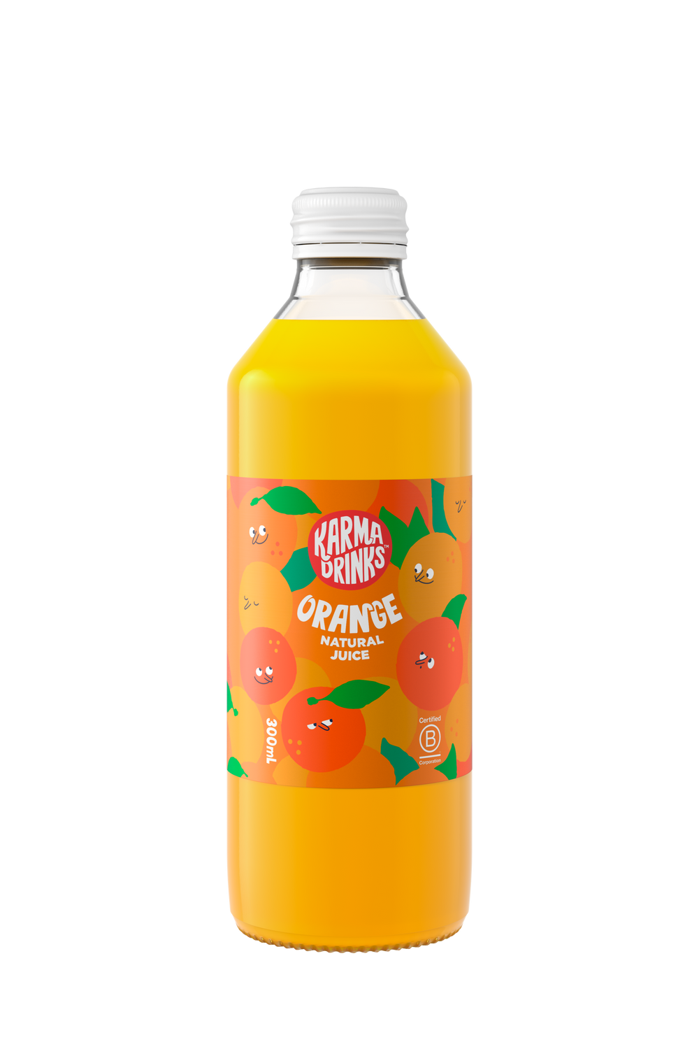 Orange Juice