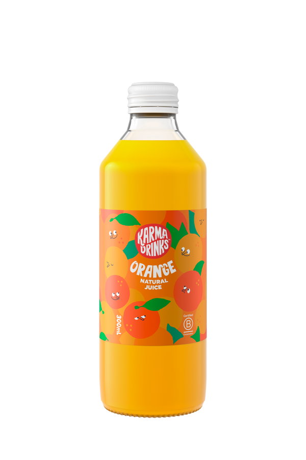 Orange Juice